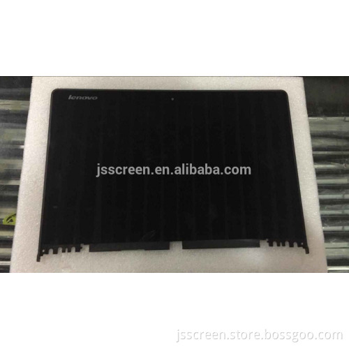 11.6"LCD Screen Touch Digitizer Assembly For Lenovo ideapad yoga2 11 LP116WH6 SPA1 SPA2